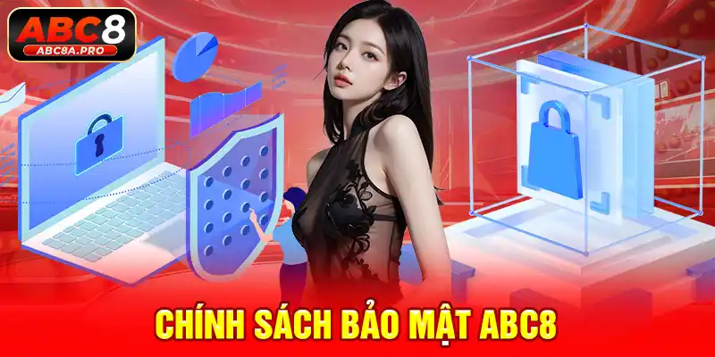 Chính Sách Bảo Mật Là Gì?