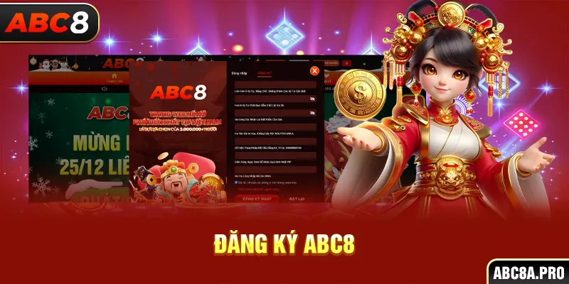 đăng ký abc8