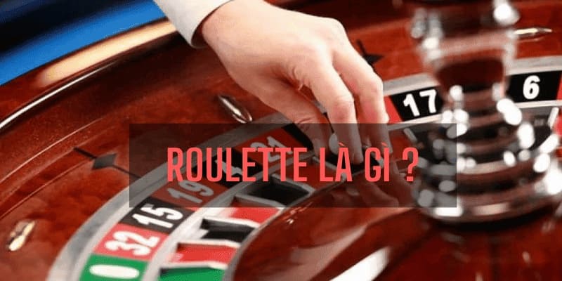 Roulette online - Trò chơi hấp dẫn đang chờ đón bạn