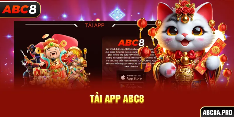 tải app abc8