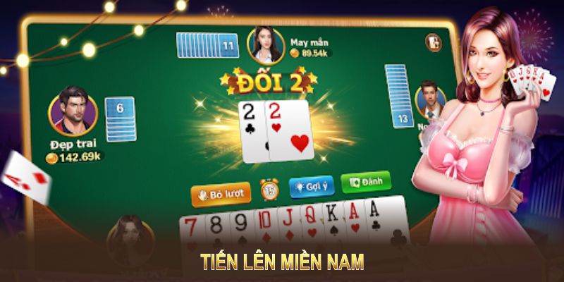 tiến lên miền nam abc8